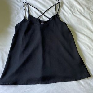 Women’s fancy tank